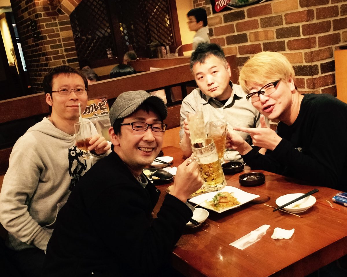 特設サイトオープン！！