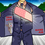 バンド☆エイド